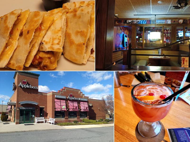 Applebee's Grill + Bar