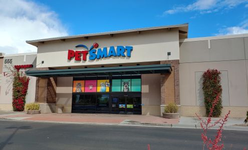 PetSmart