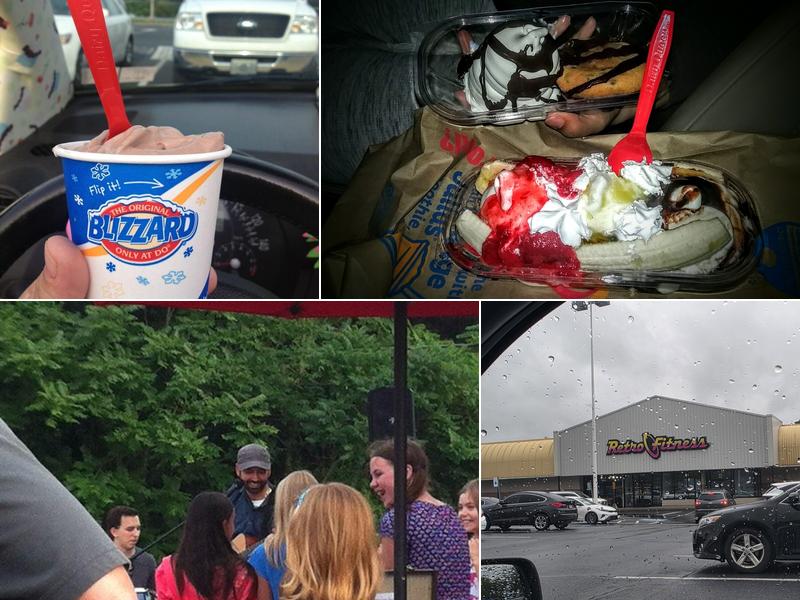 Dairy Queen Grill & Chill