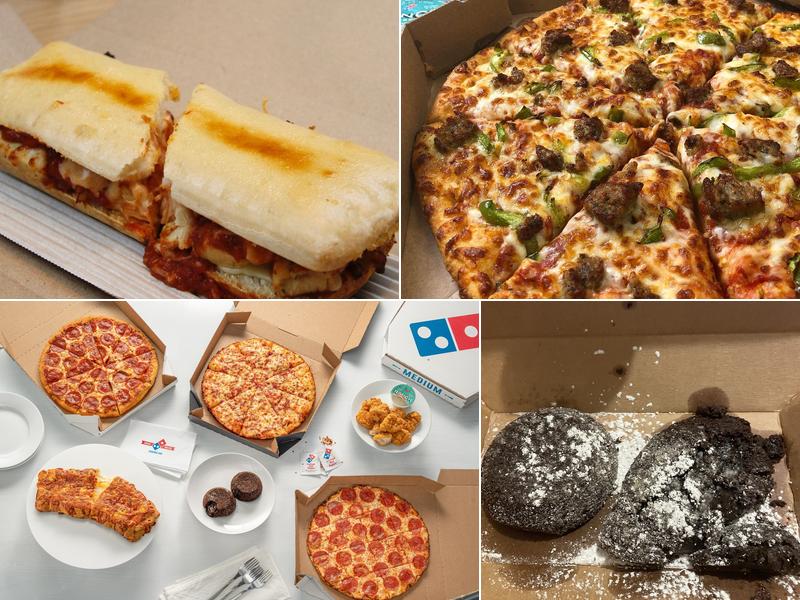 Domino's Pizza