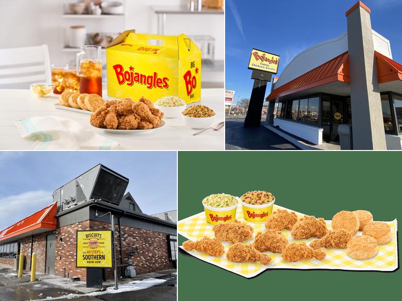 Bojangles