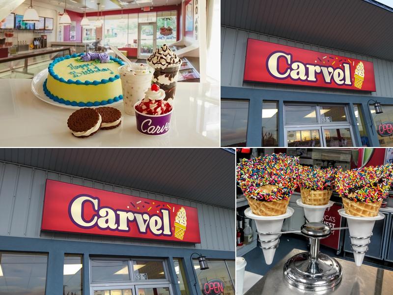 Carvel