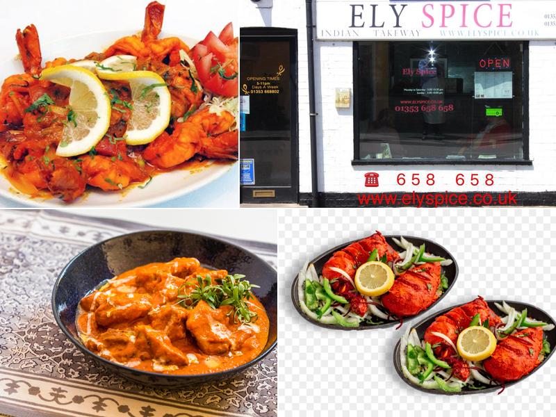 Ely Spice