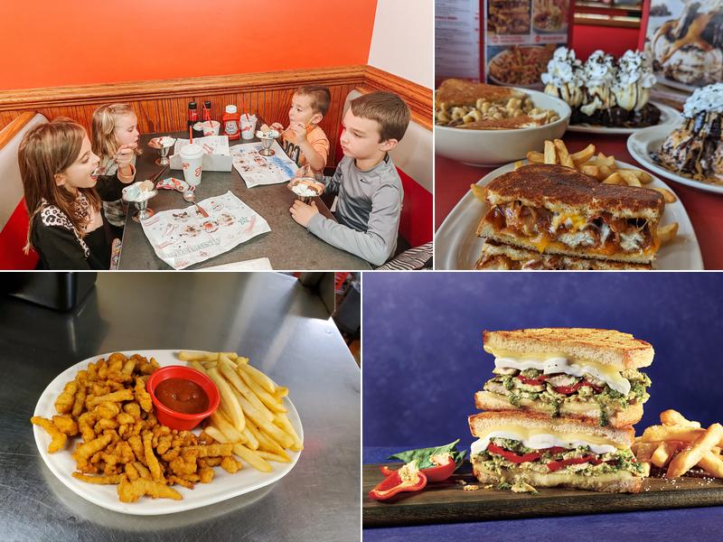 Friendly's