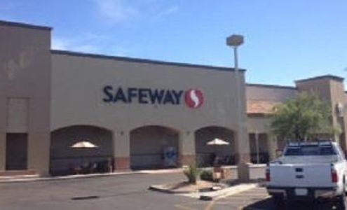 Safeway