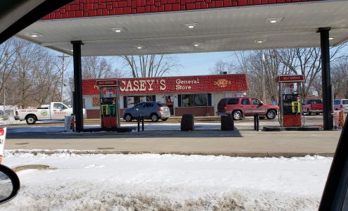 Casey's Montgomery City