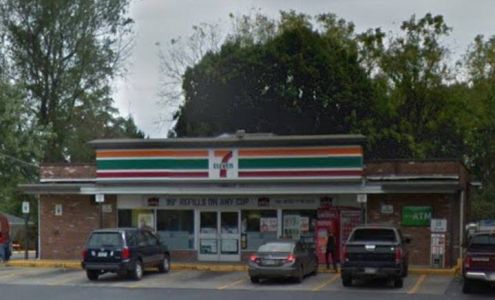 7-Eleven