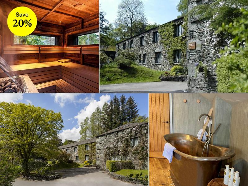 Langdale Hotel & Spa