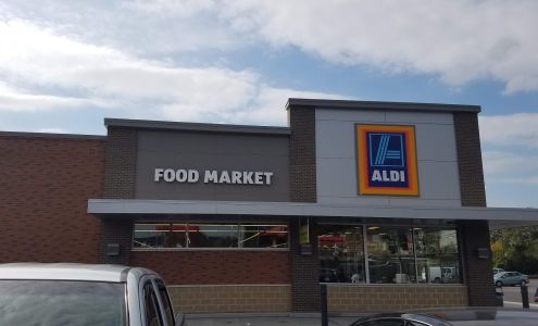 ALDI