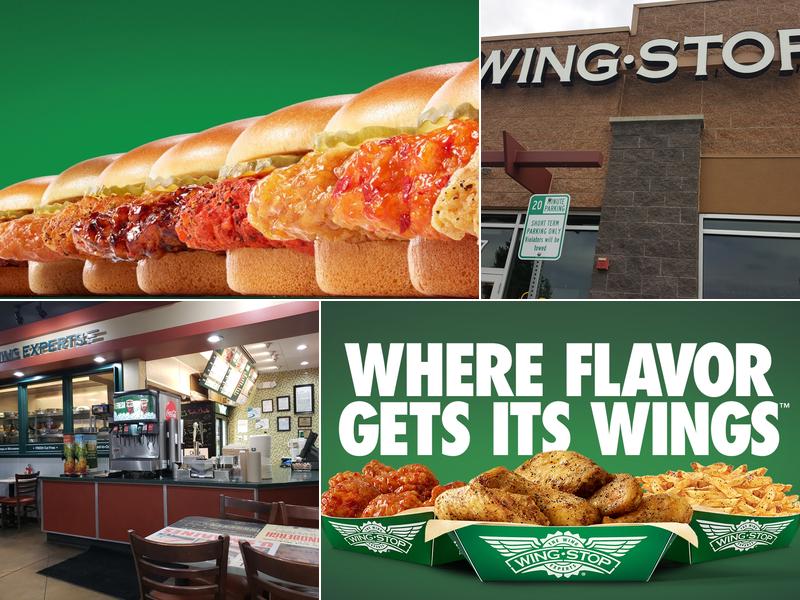 Wingstop