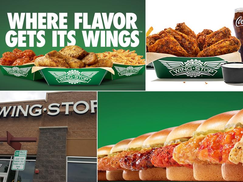 Wingstop
