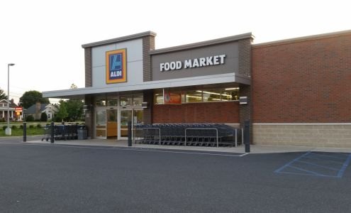 ALDI