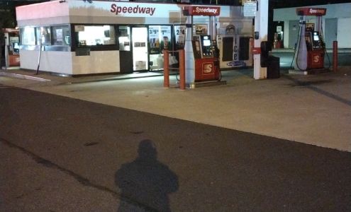 Speedway