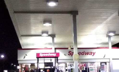 Speedway