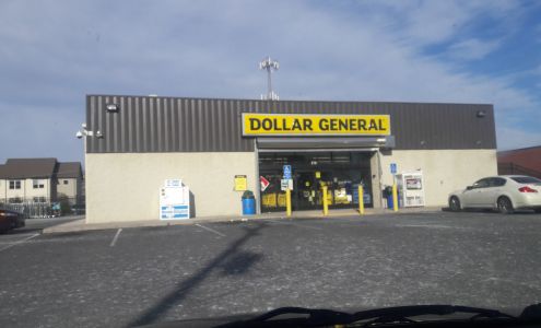 Dollar General