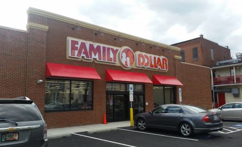 Family Dollar