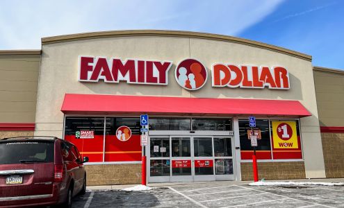 Family Dollar