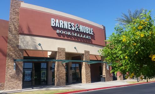 Barnes & Noble