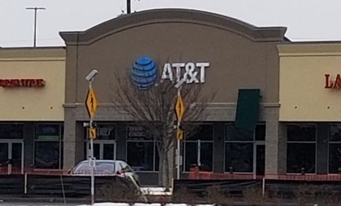 AT&T Store