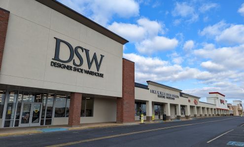 DSW Designer Shoe Warehouse