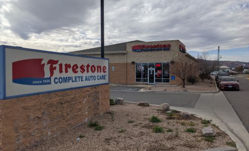 Firestone Complete Auto Care