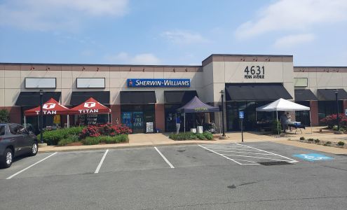 Sherwin-Williams Paint Store