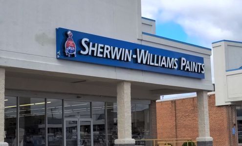 Sherwin-Williams Paint Store