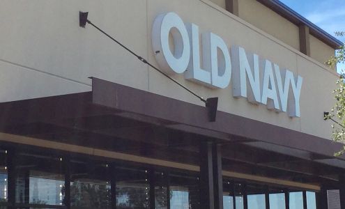 Old Navy