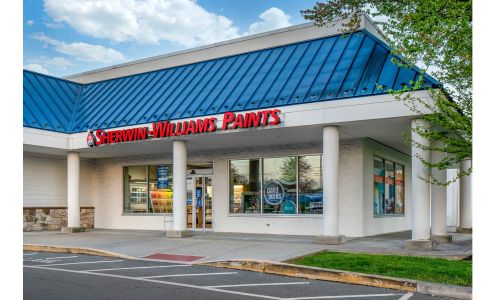 Sherwin-Williams Paint Store