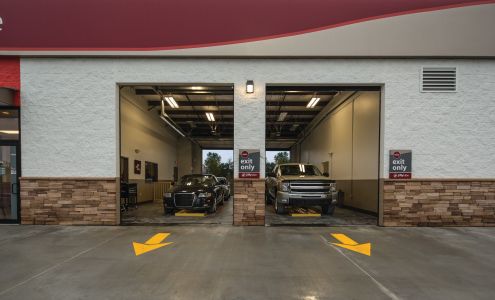 Jiffy Lube Oil Change & Multicare