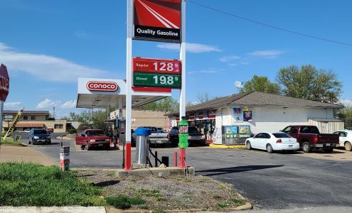 Conoco West Plains
