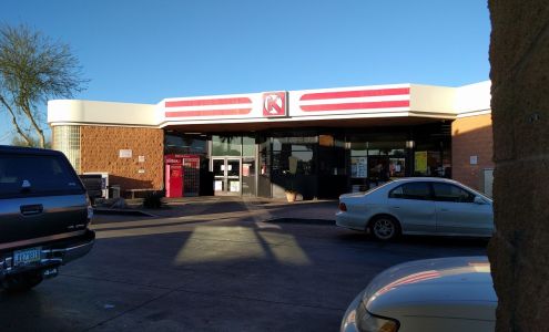 Circle K