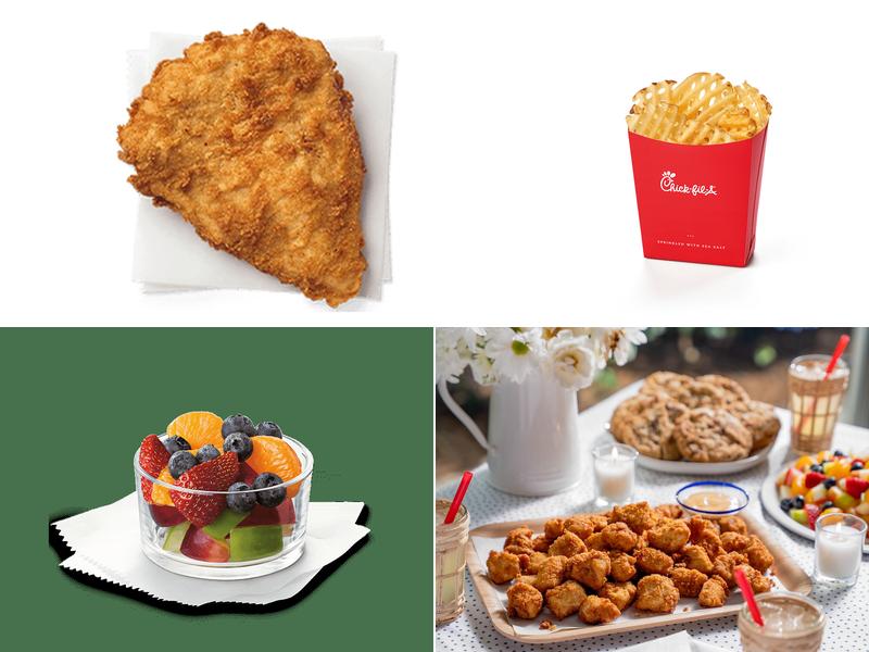 Chick-fil-A