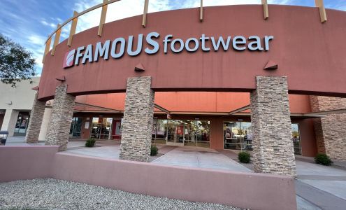 Famous Footwear