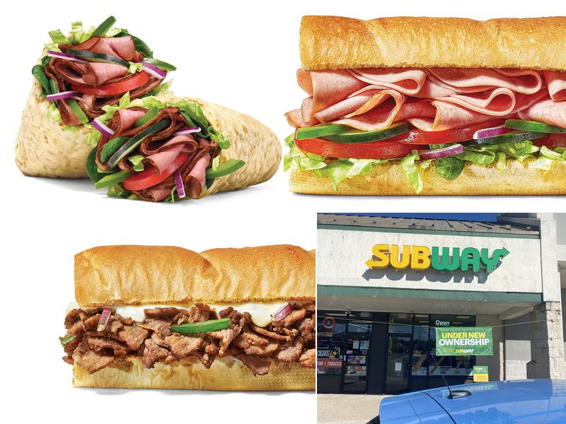 Subway