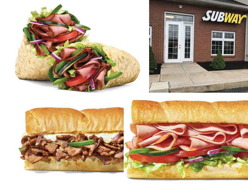 Subway