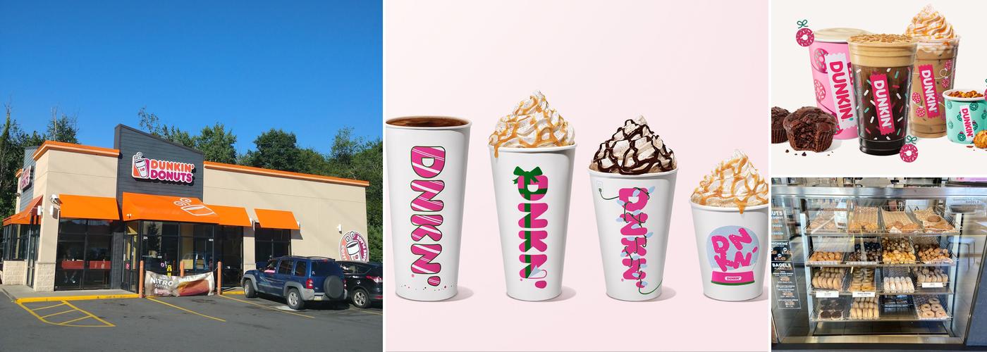 Dunkin'