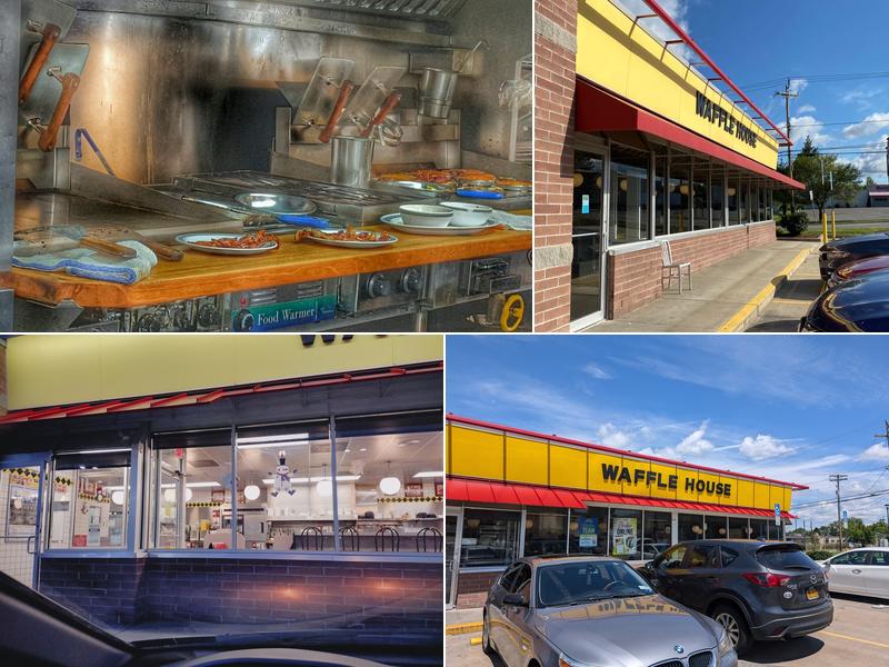 Waffle House