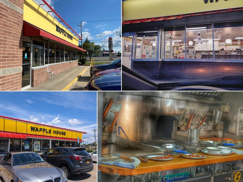 Waffle House