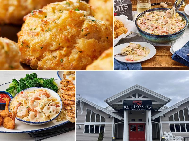 Red Lobster
