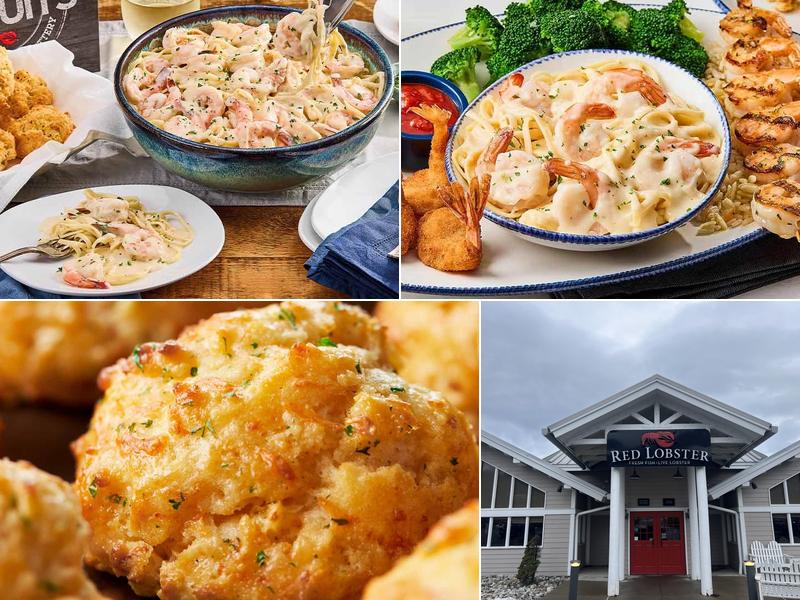 Red Lobster