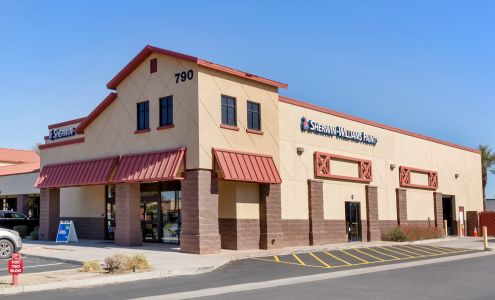 Sherwin-Williams Paint Store