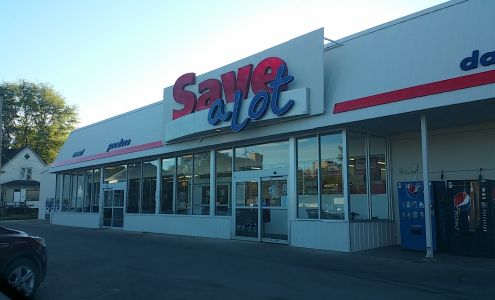 Save A Lot Beardstown