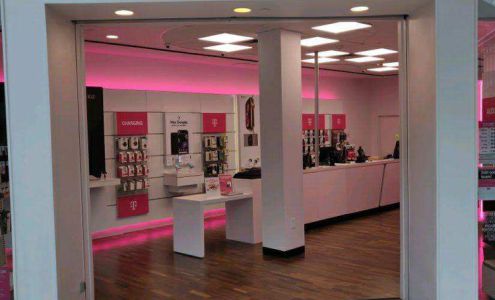 T-Mobile Authorized Retailer