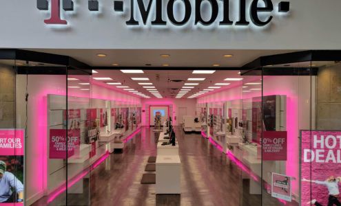 T-Mobile Authorized Retailer