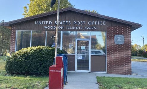 United States Postal Service