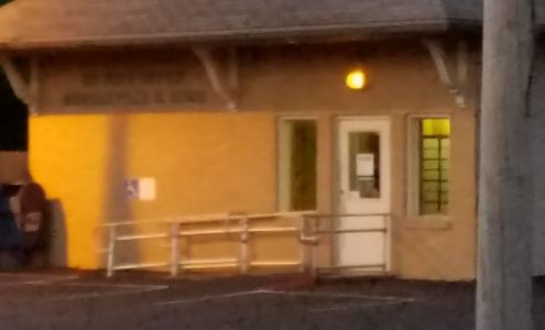 United States Postal Service Murrayville