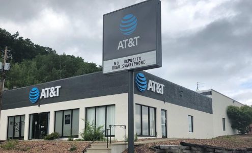 AT&T Store