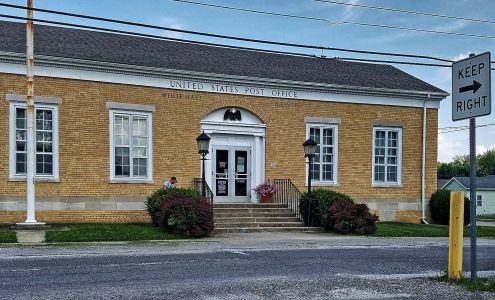 United States Postal Service