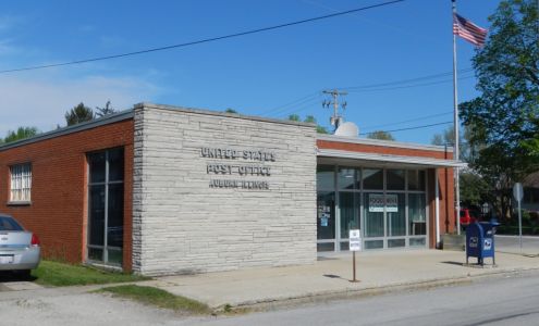 United States Postal Service Auburn